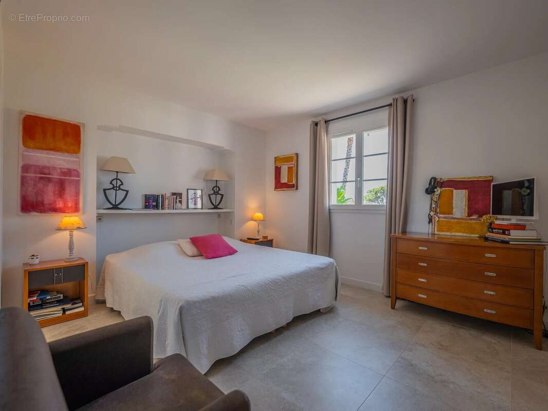Maison à SAINTE-MAXIME