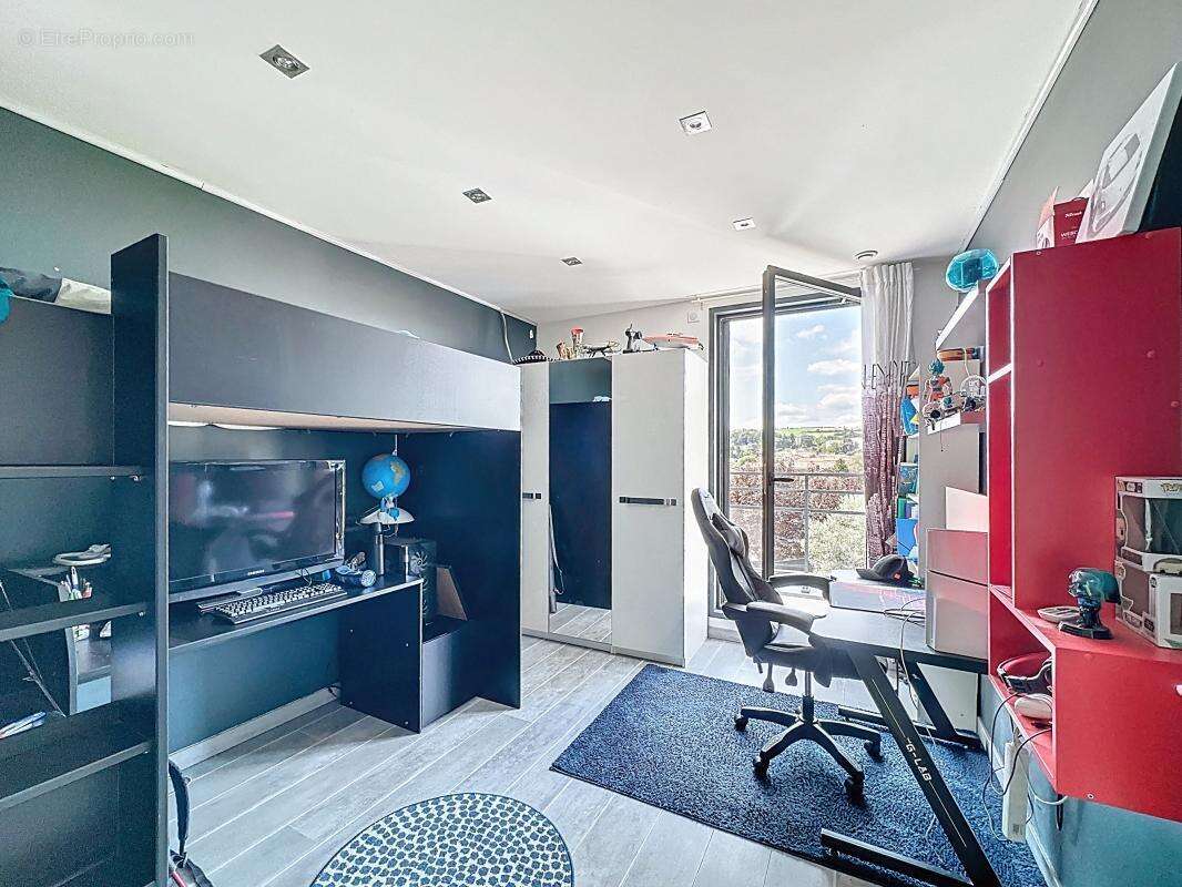 Maison à SAINT-SYMPHORIEN-D&#039;OZON