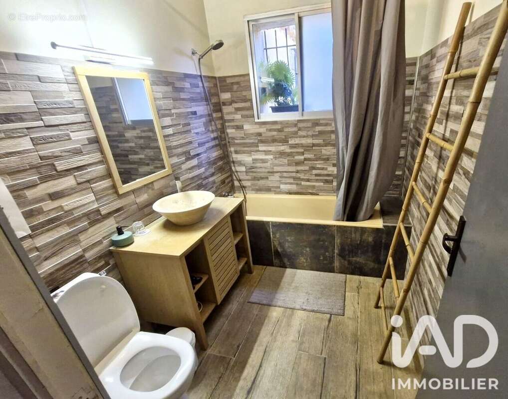 Appartement 49 m² à Cassis  - photo 9
