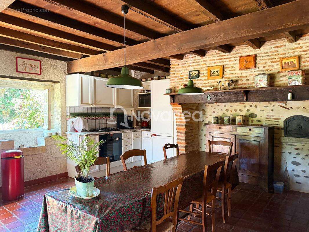 Maison 13 pièces - photo 7