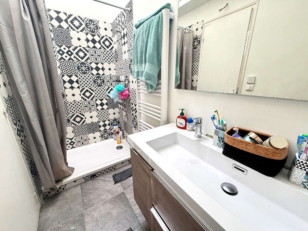 Maison Colombes 6 pièces 4 chambres. - photo 9