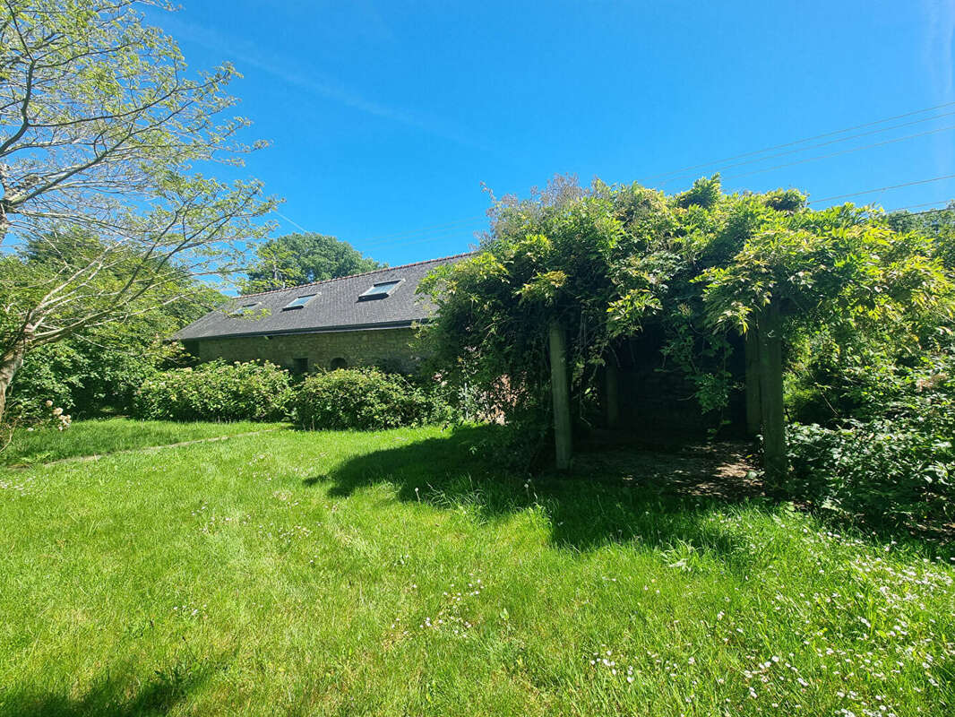Maison à RIEC-SUR-BELON