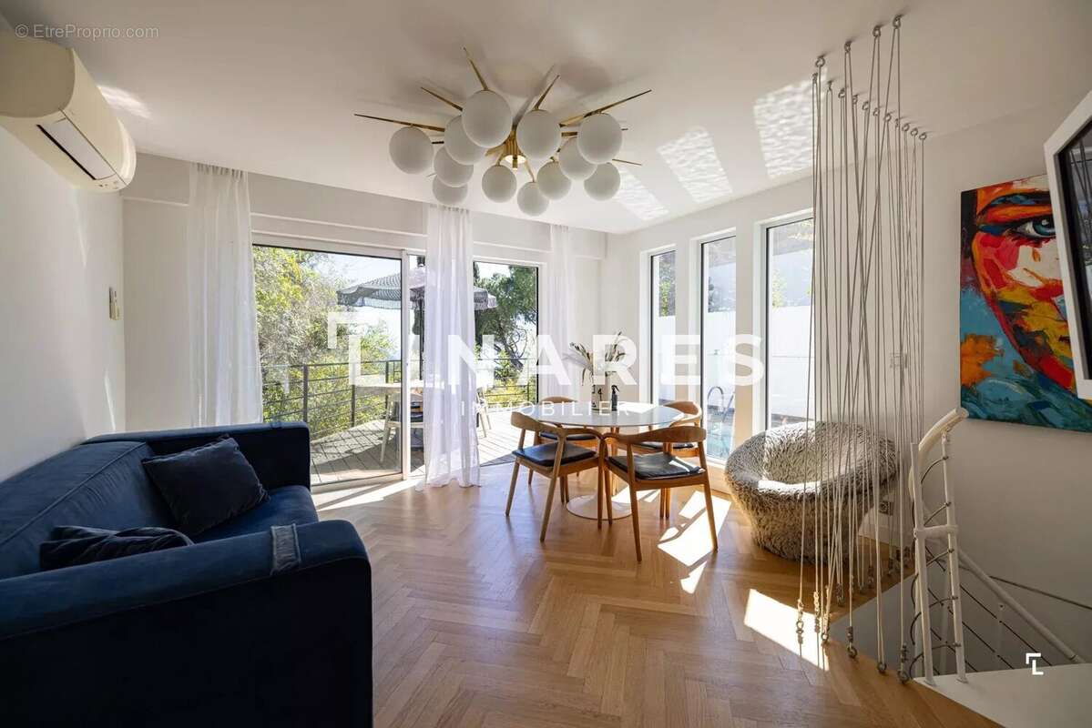 Maison à CASSIS