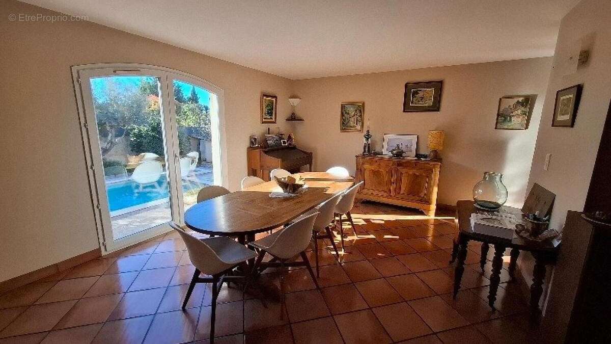 Photo 3 - Maison à MONTPELLIER