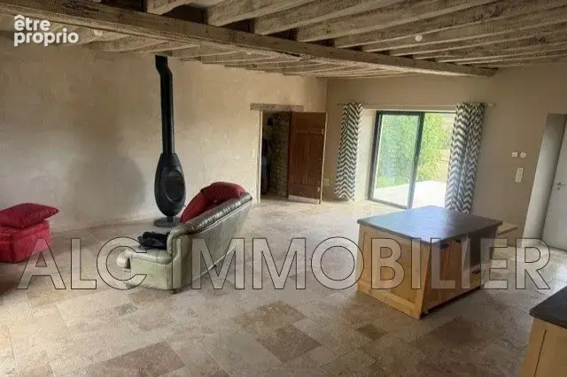 Maison 148 m² à Mortagne-Au-Perche  - photo 3