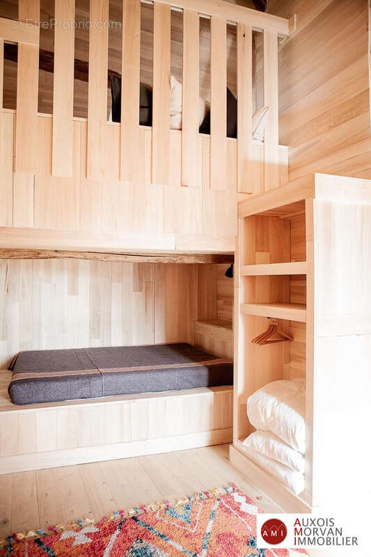 Maison à FLAVIGNY-SUR-OZERAIN