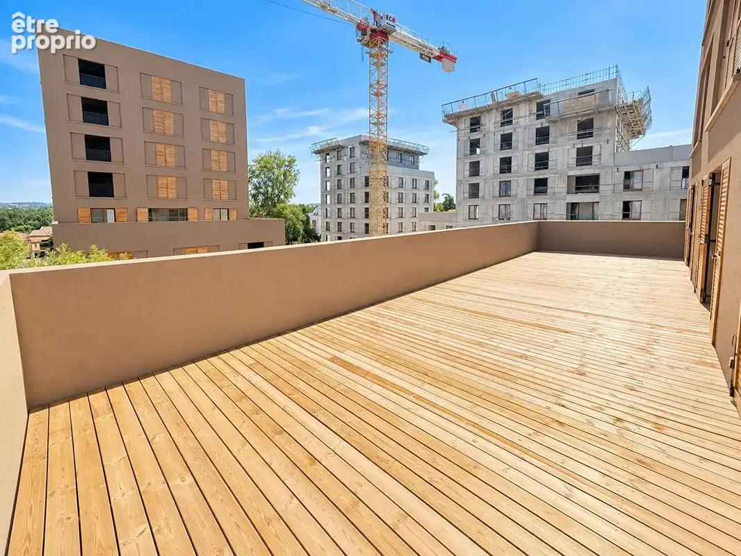 Grande terrasse - photo 2