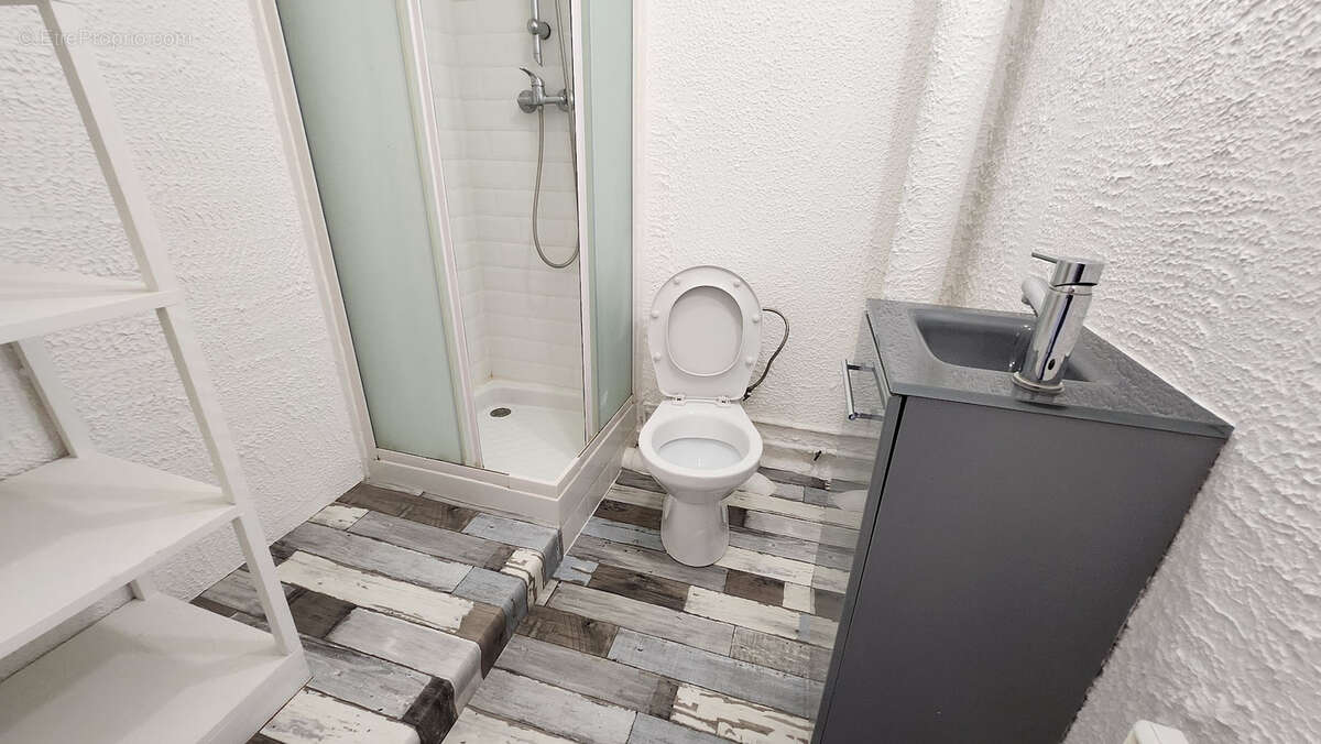 Appartement à MORET-SUR-LOING