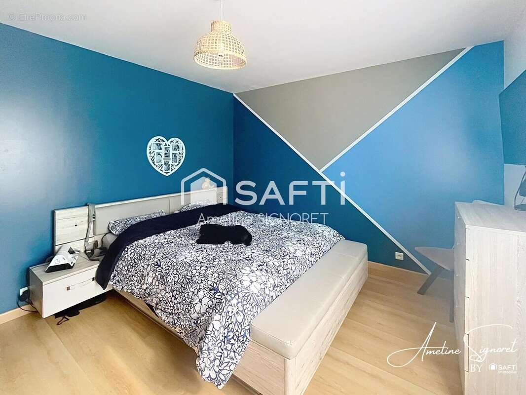 Photo 4 - Maison à L'EPINE