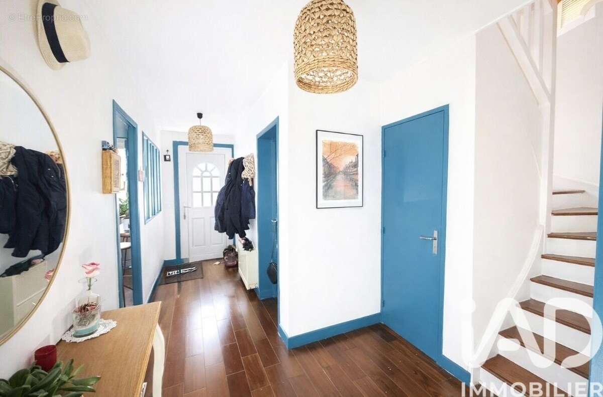 Photo 4 - Maison à SEVRAN