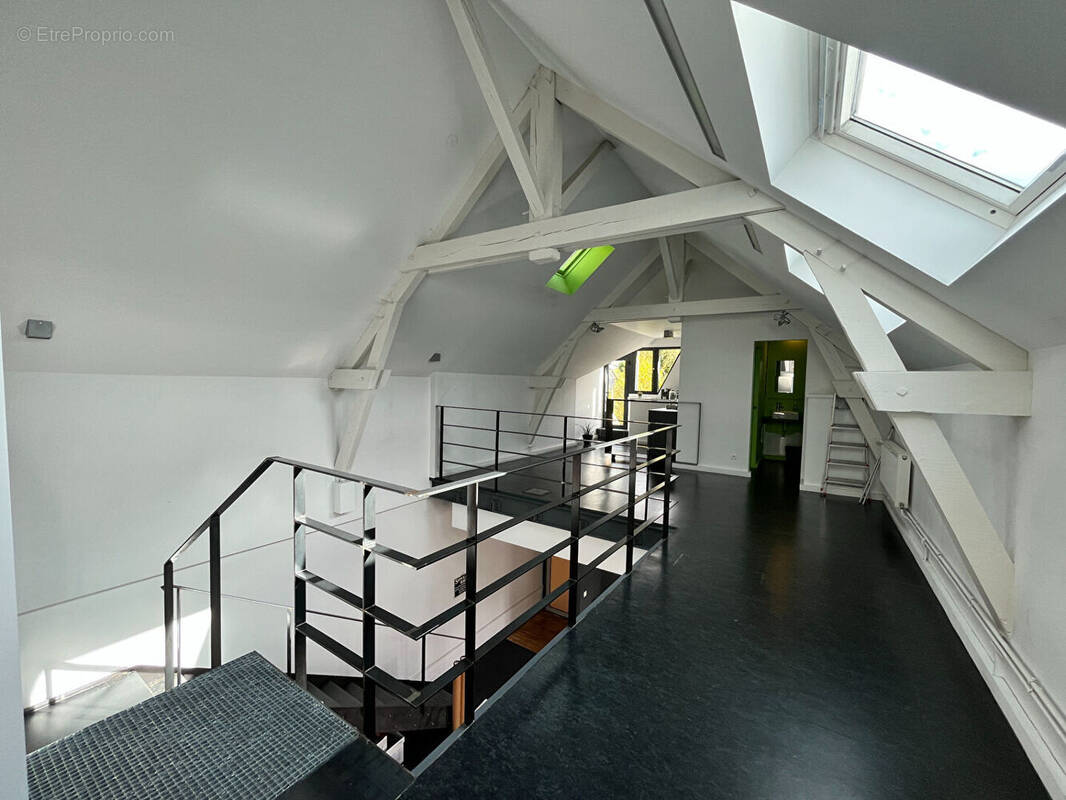 Appartement à TULLE