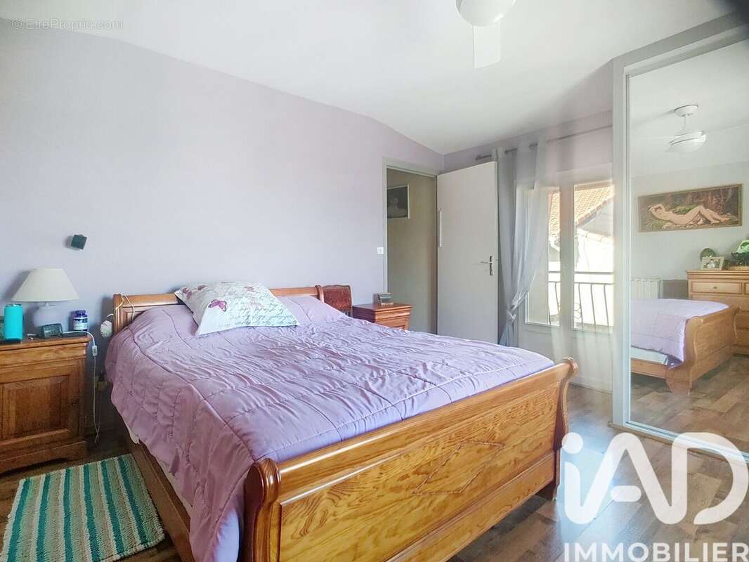 Photo 9 - Maison à TOURNON-SUR-RHONE