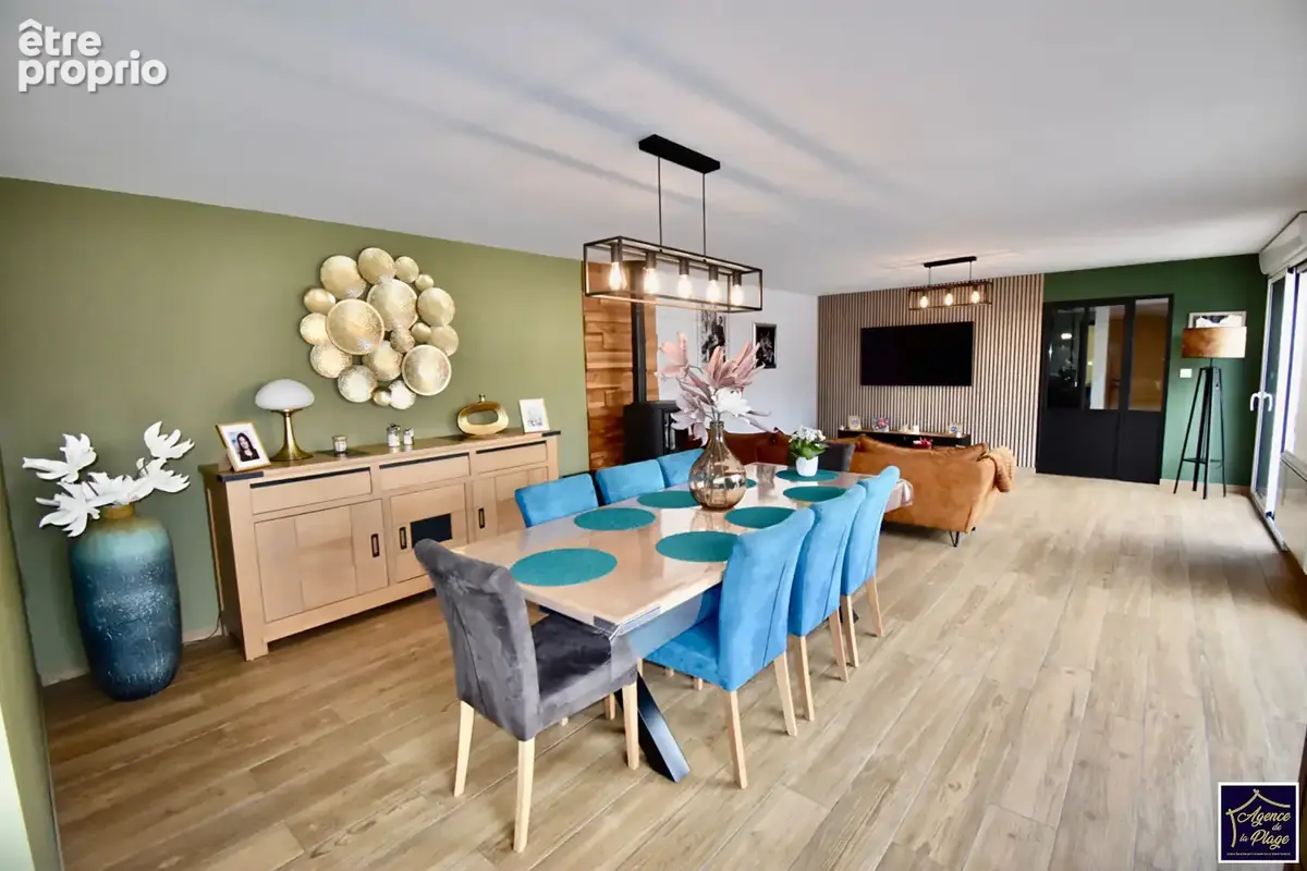 Photo Maison à Bouquehault au prix de 405 600€