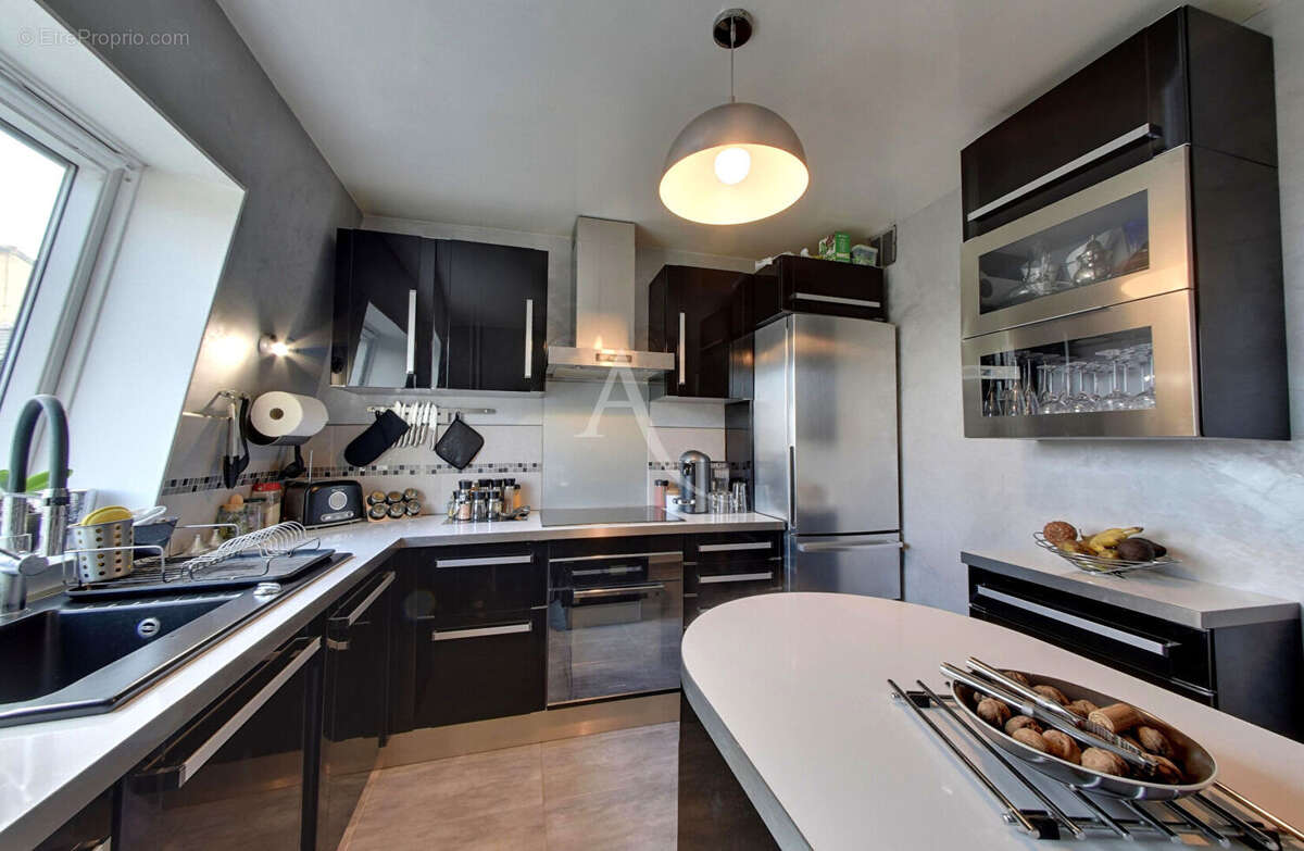 Appartement à CRETEIL