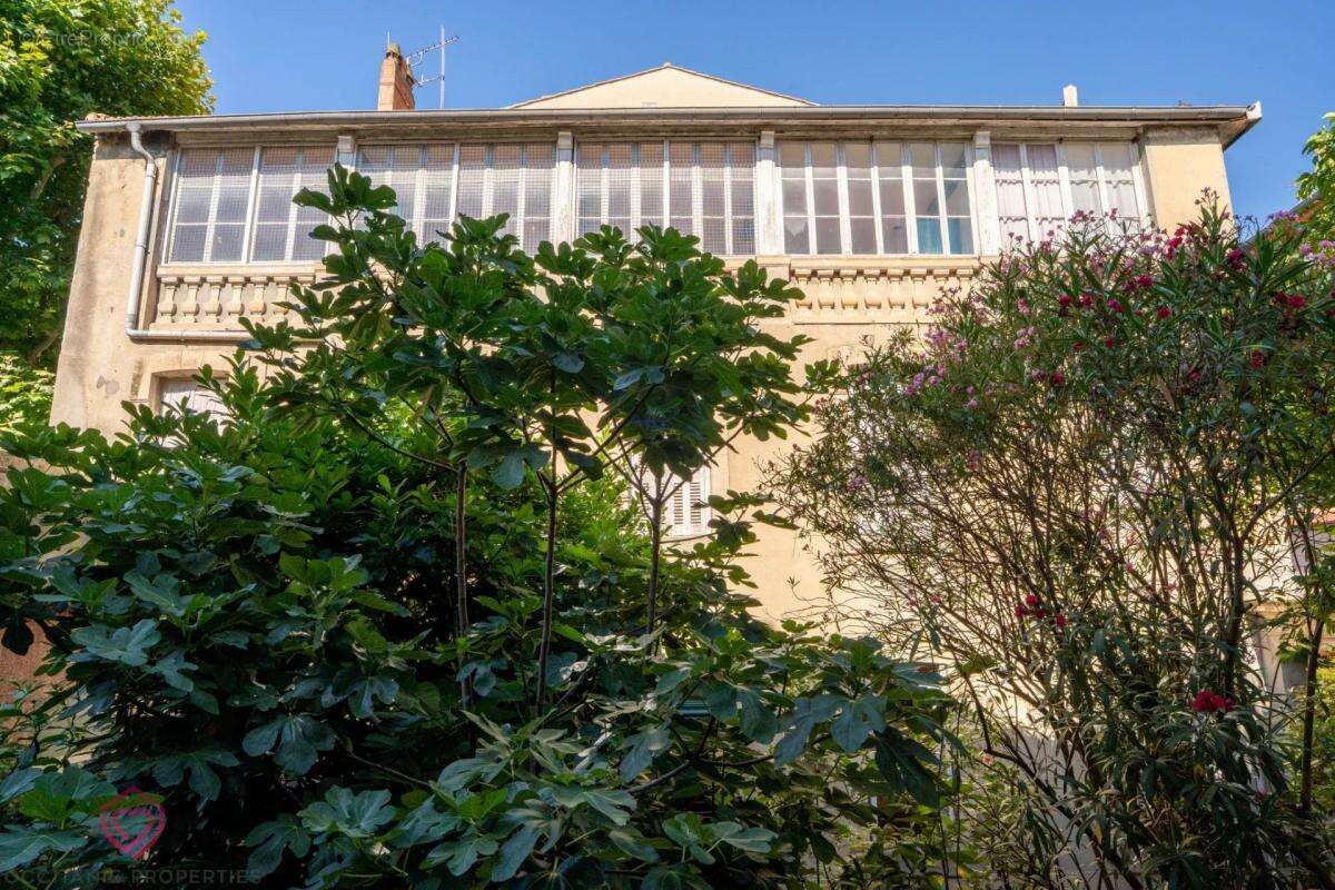 Maison à CARCASSONNE