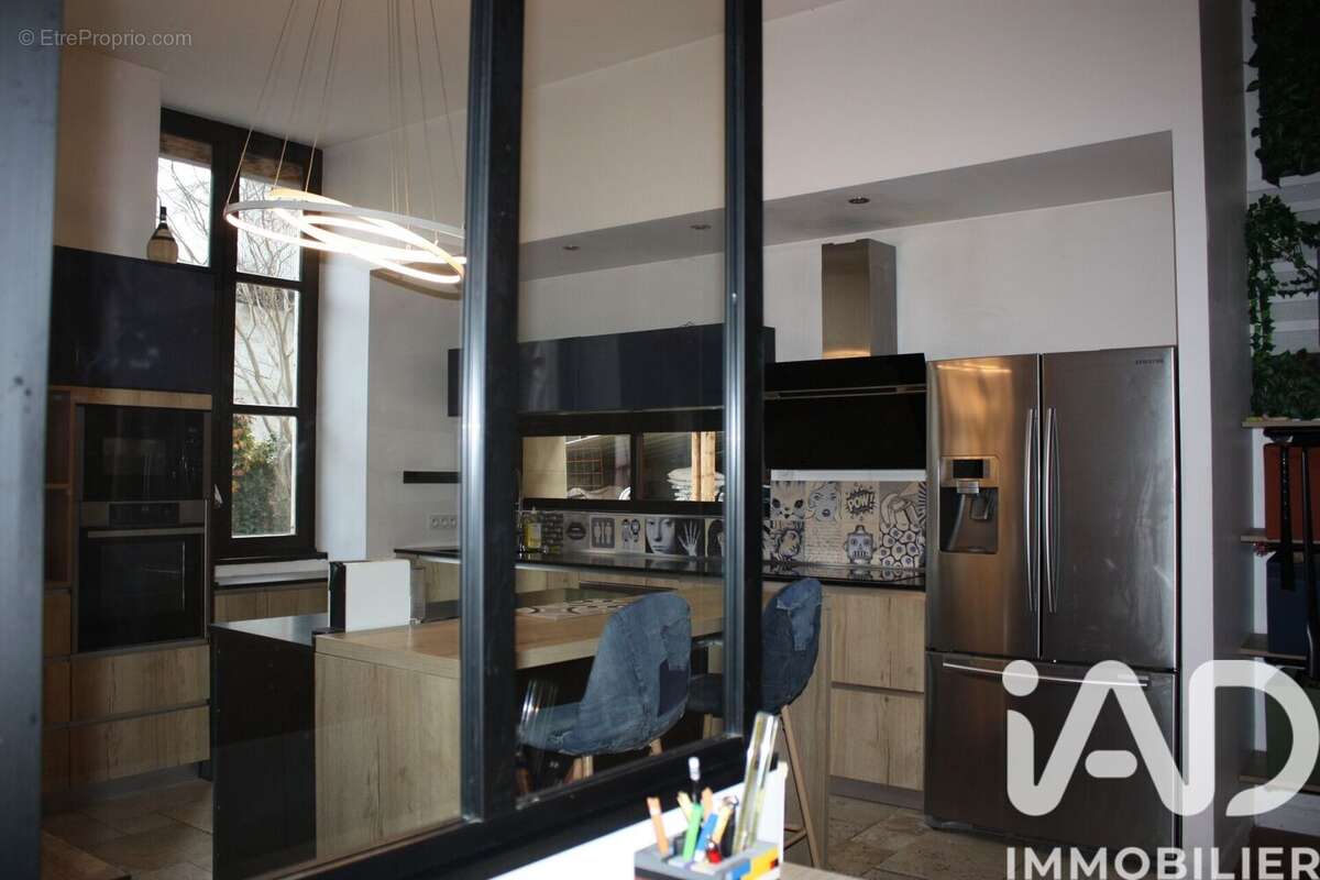 Photo 5 - Appartement à TOURNON-SUR-RHONE