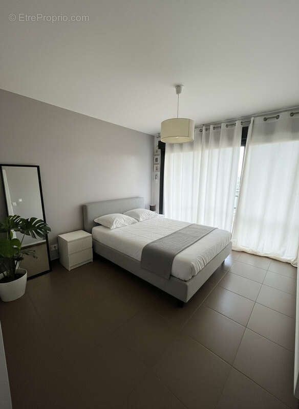 CH - Appartement à SAN-MARTINO-DI-LOTA