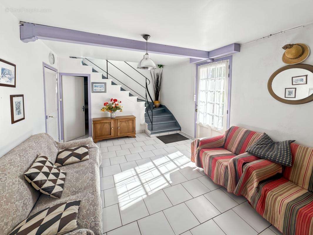 Maison À Vendre - photo 24