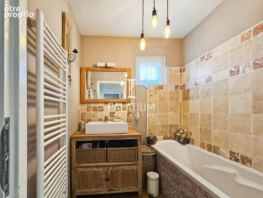 EXCLUSIVITÉ - T3 à vendre de 61 m² à Pertuis - photo 7
