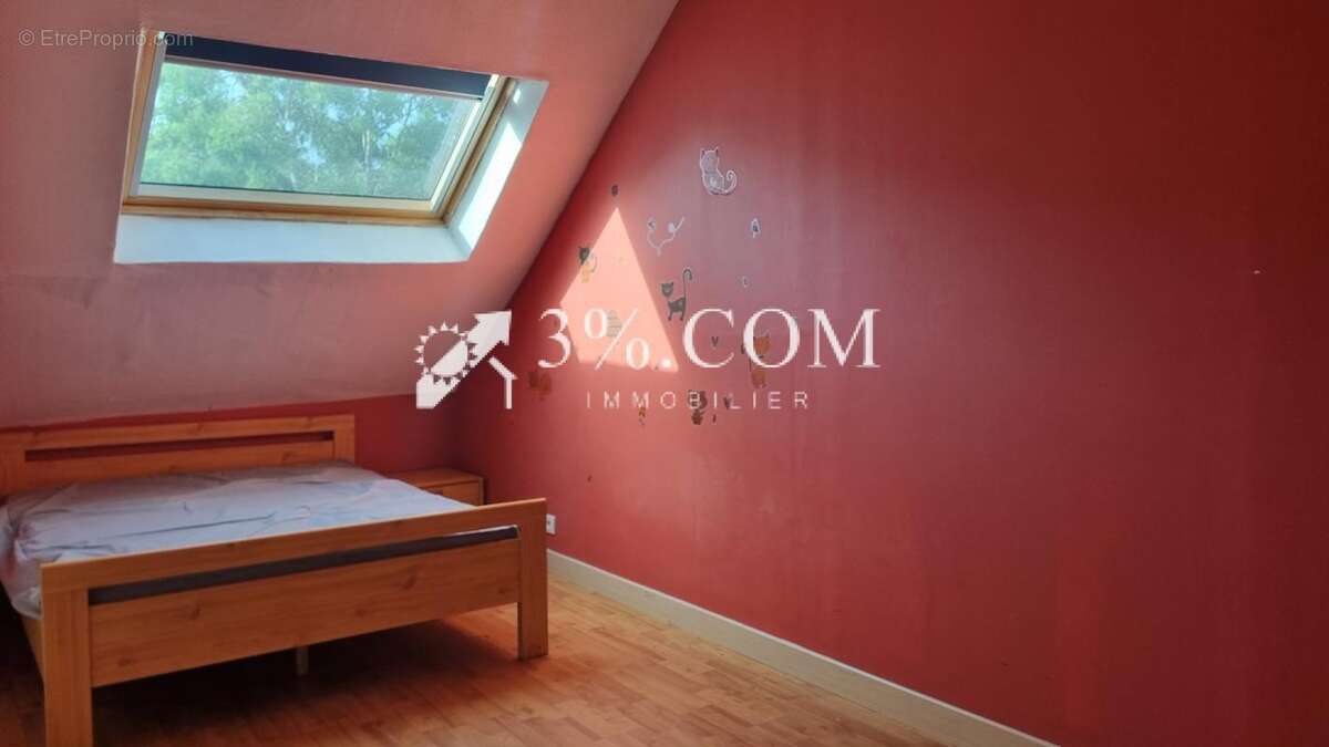 Maison familiale Lorient - photo 13