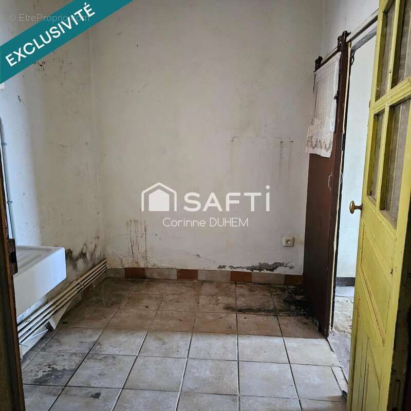 Photo 3 - Maison à CHAMBLET