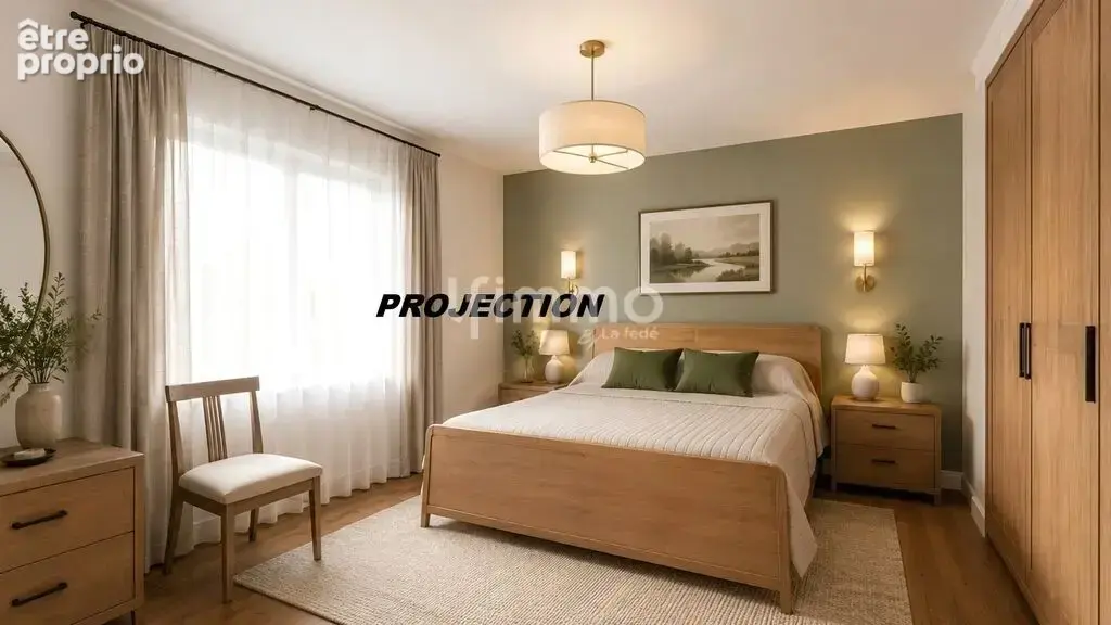 Rohrwiller – Maison 7 pièces 148m² environs sur 822 m² de terrai - photo 6