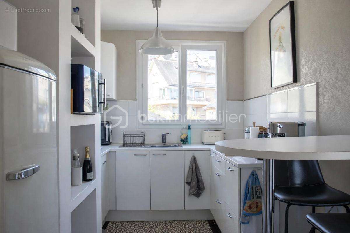 Appartement à RODEZ