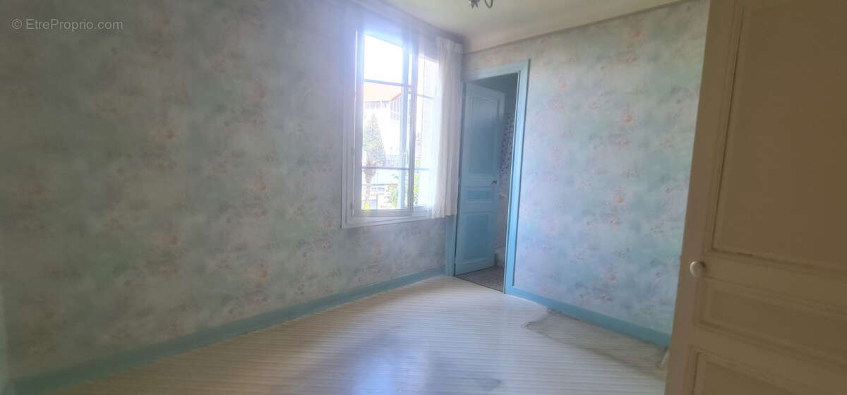 Maison à CLERMONT-FERRAND