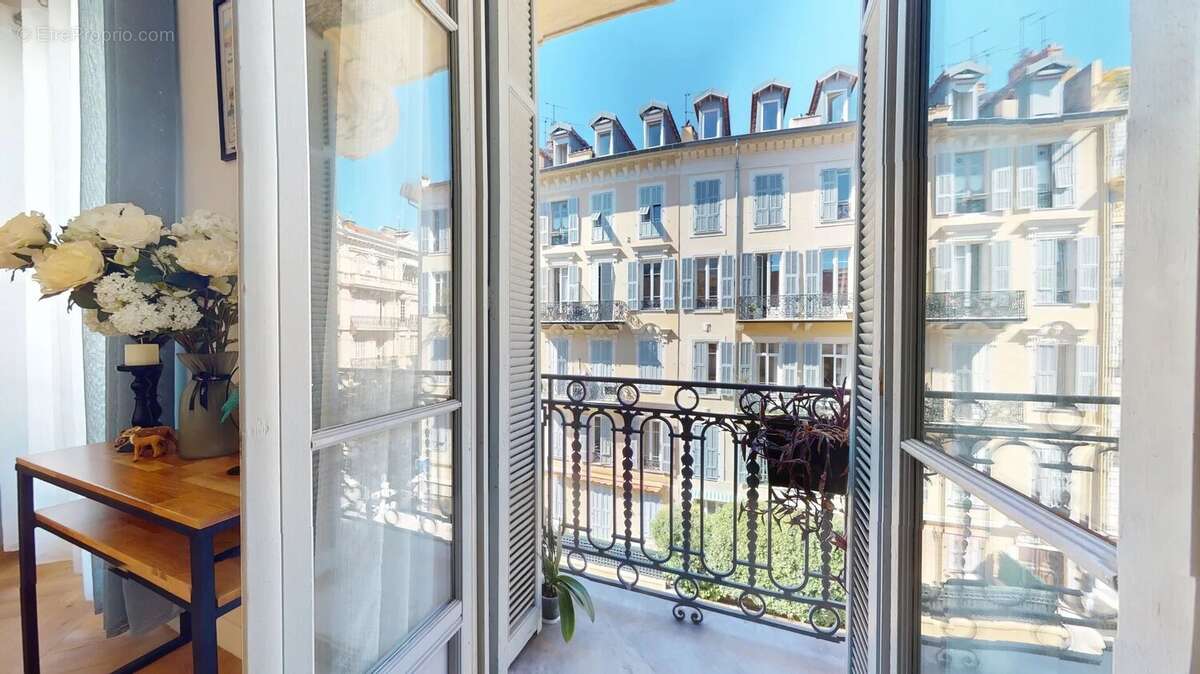 Appartement 3 pièces rénové Musiciens - photo 3