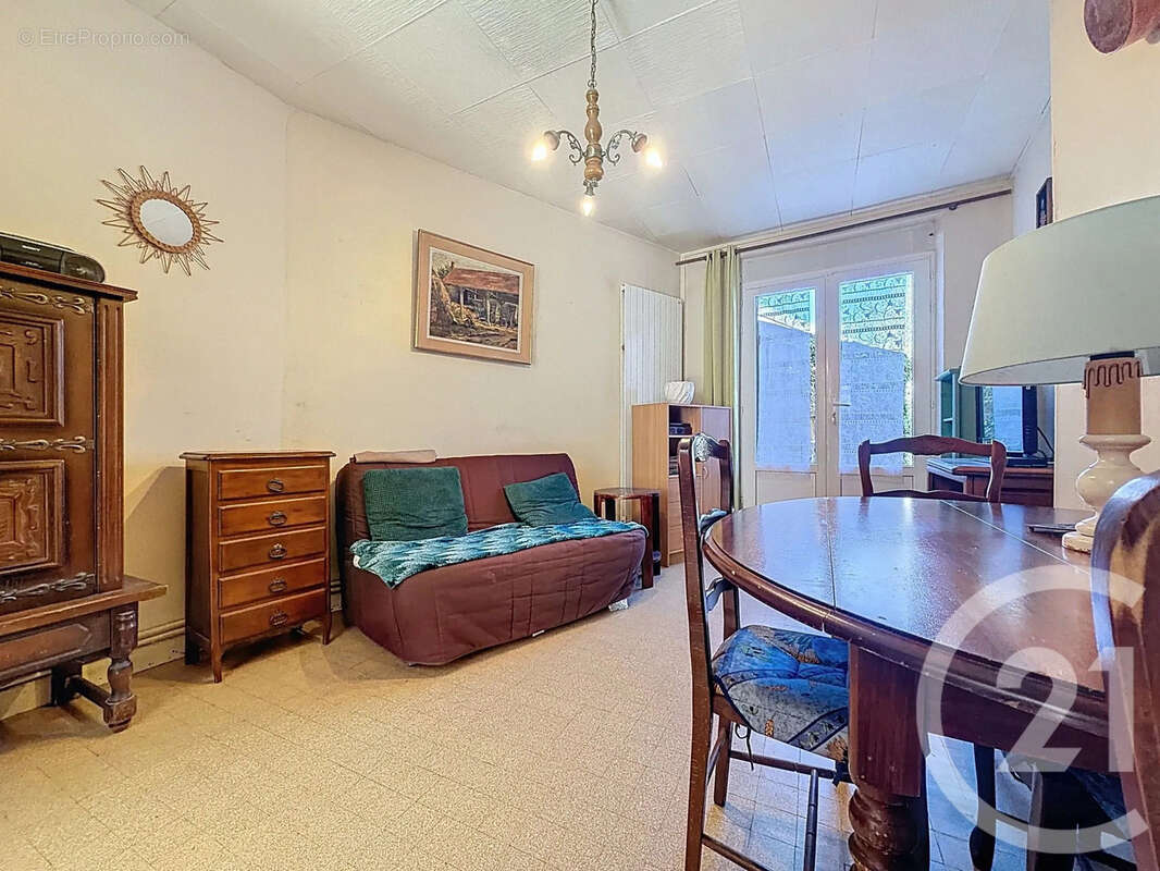 Appartement à NANGIS