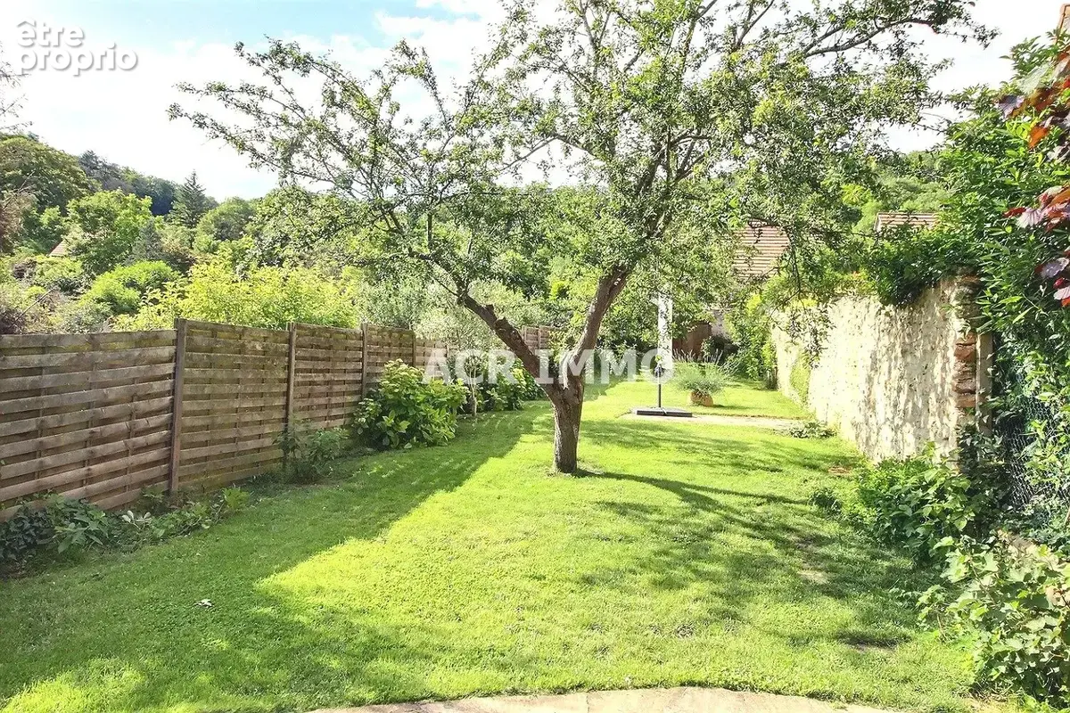 Maison 6 pièces 185 m² à vendre à Chanteloup-Les-Vignes (78570) - photo 4