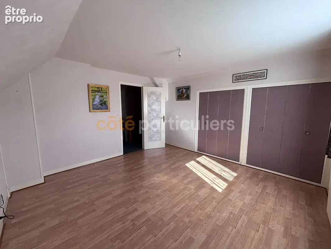 Maison familiale 120 m² 7 pièces - Ifs Bourg - photo 12