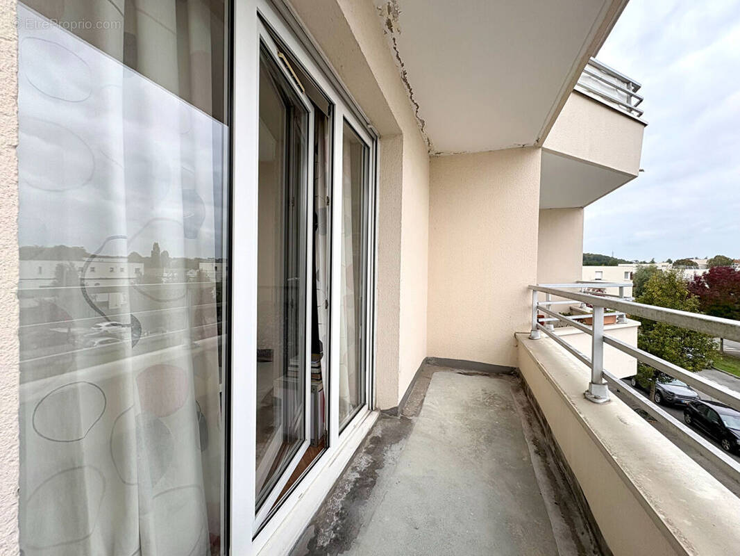 Appartement à PLAISIR