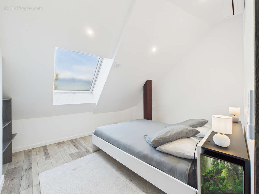 Appartement à VOGLANS