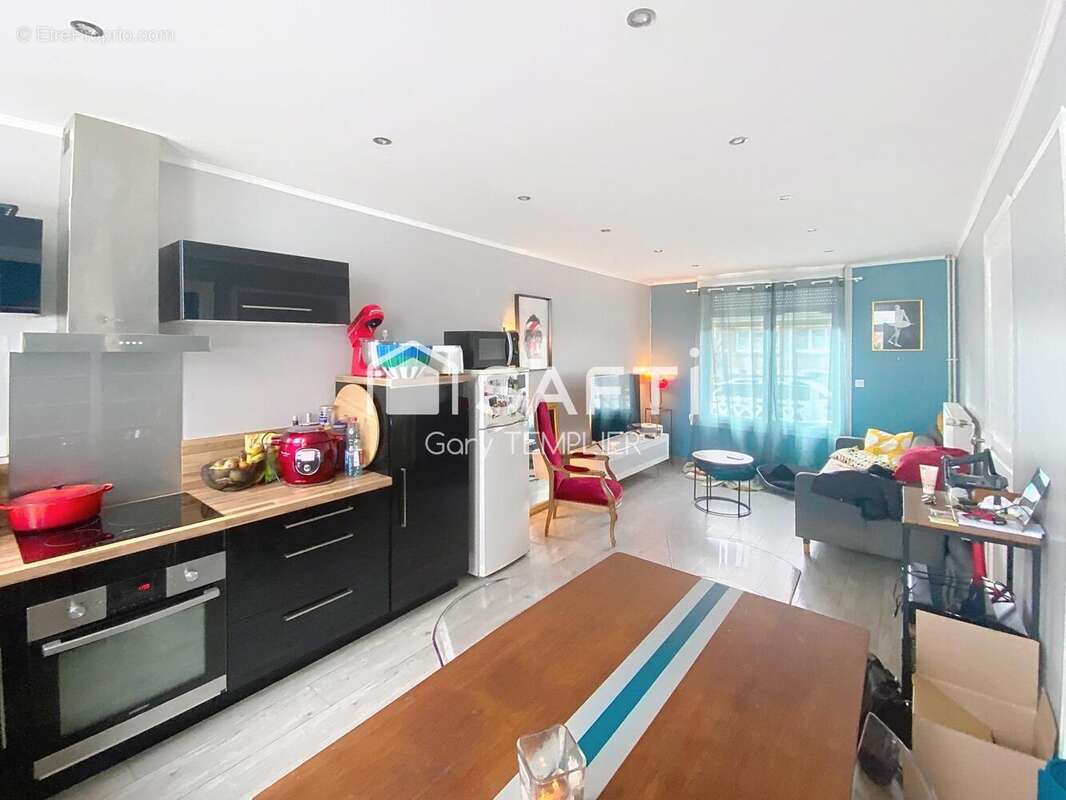 Photo 3 - Maison à DENAIN