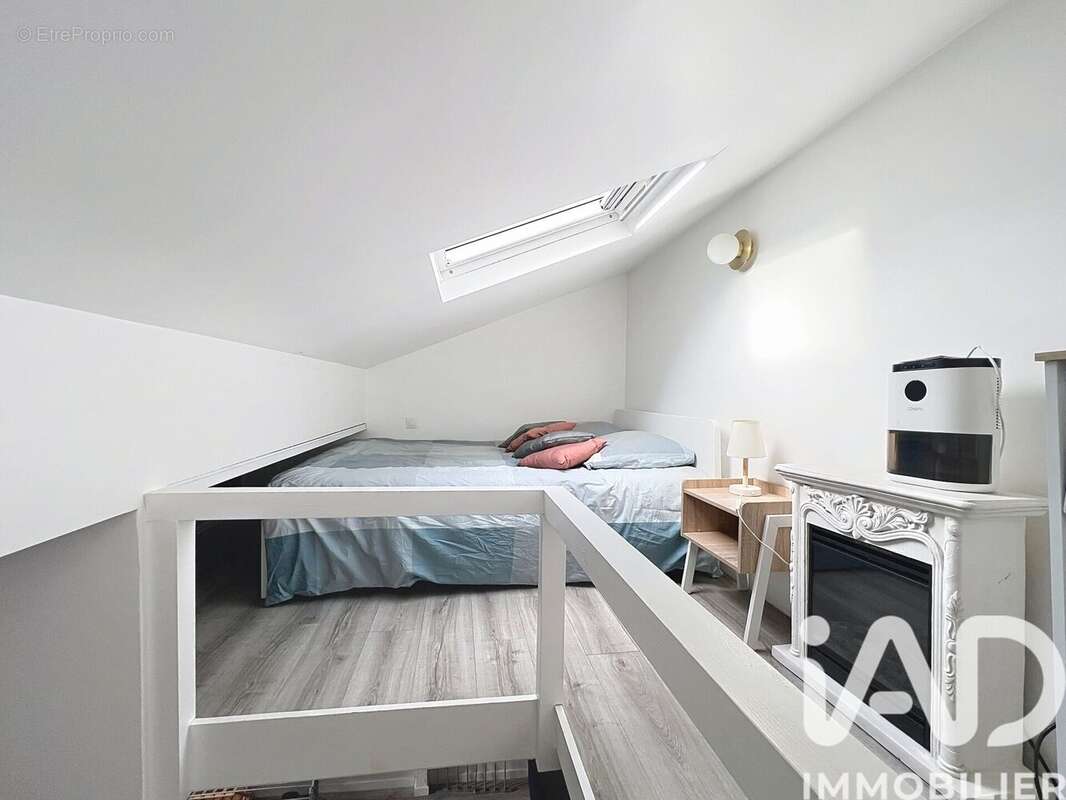 Photo 5 - Appartement à PARIS-16E