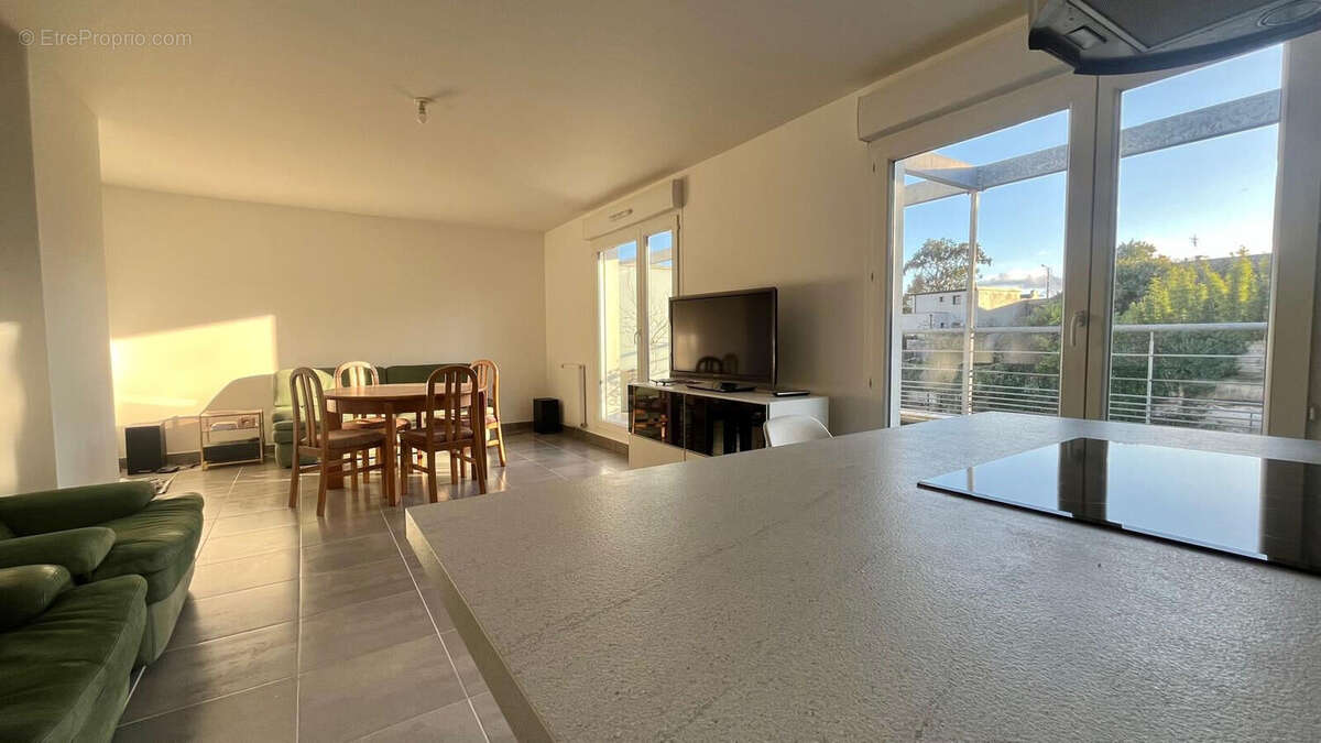 Appartement à BREST