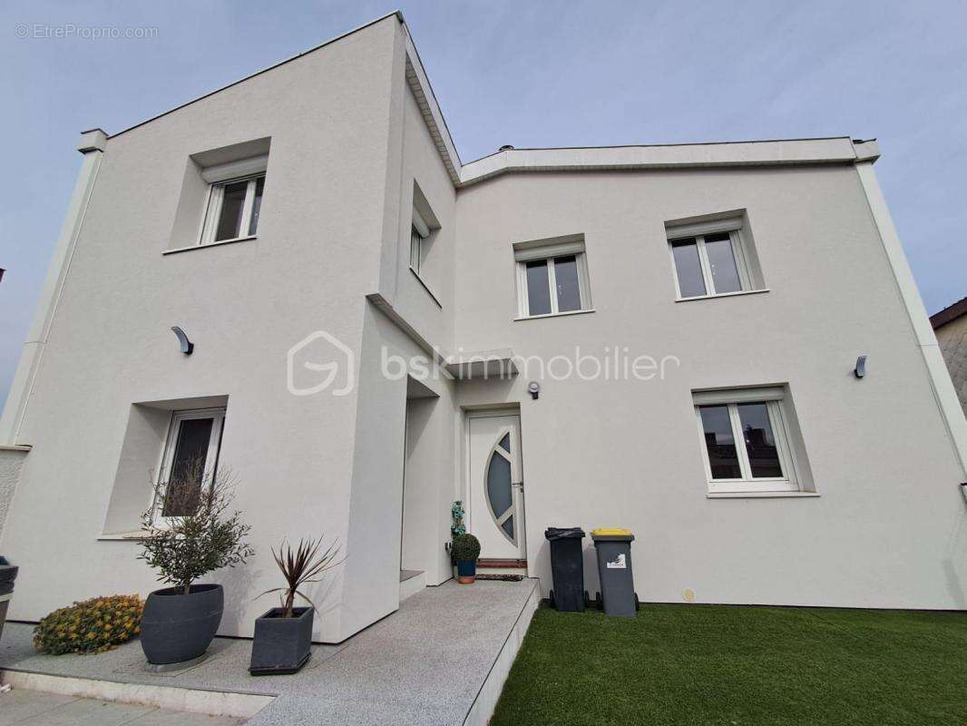 Maison à SAINT-GAUDENS