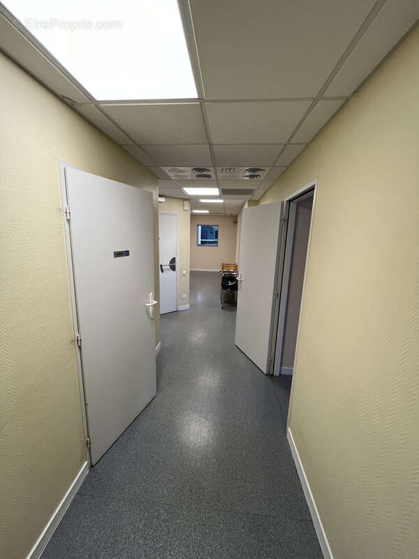Local professionnel dijon / point medical - photo 8