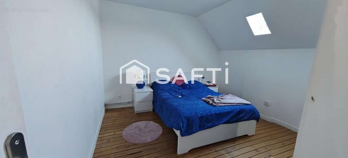 Photo 9 - Maison à NOGENT-SUR-OISE