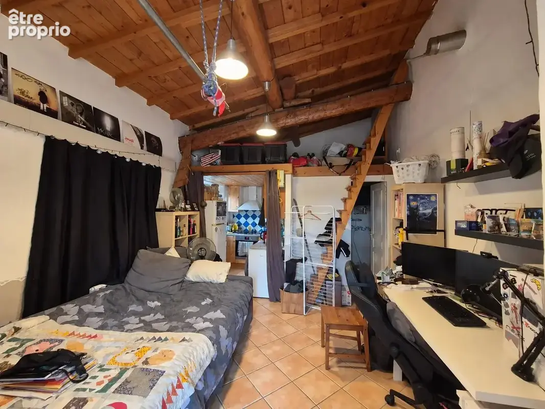 Nice pessicart - maisons 200 m² - à rénover - photo 13