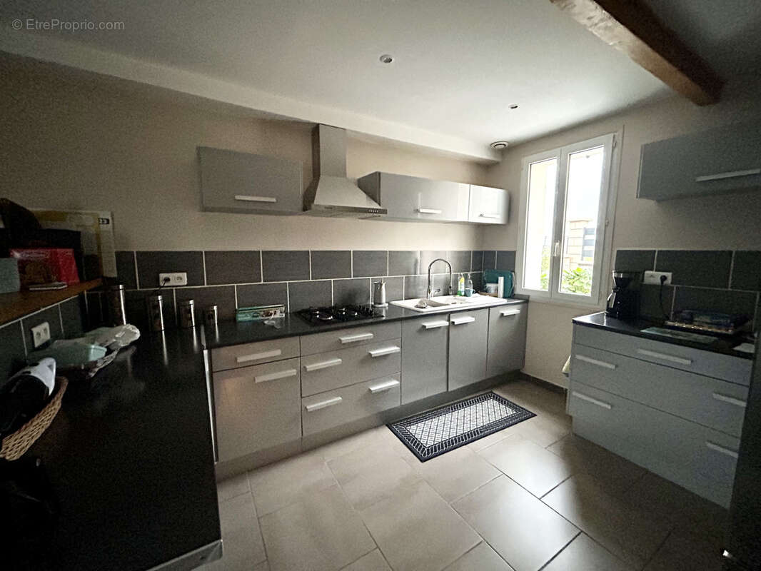 Maison à CAYEUX-SUR-MER