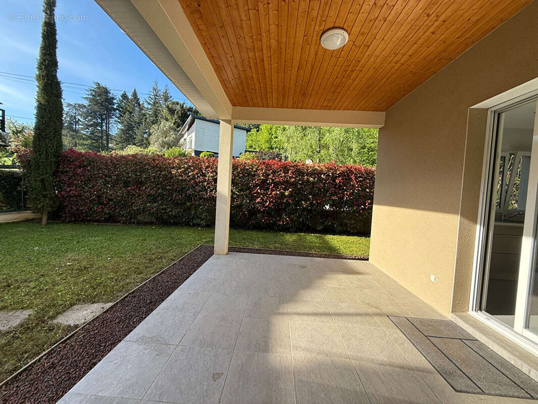 Appartement à VIENNE