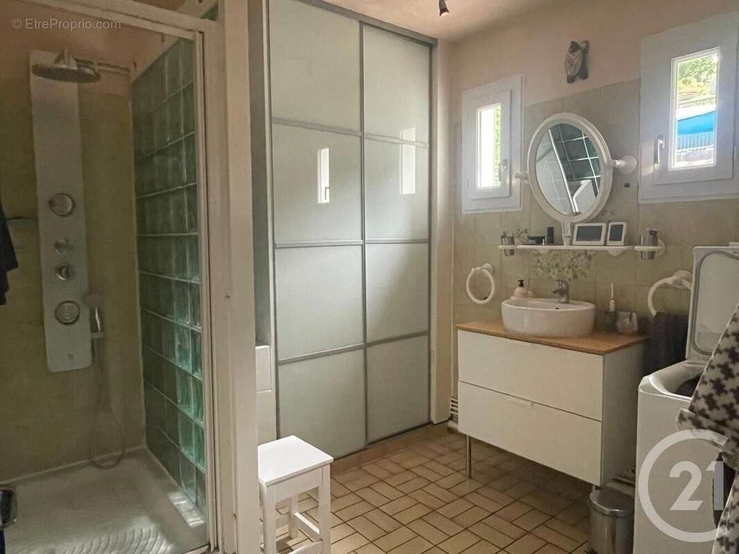 Photo 8 - Maison à BEAUVAIS