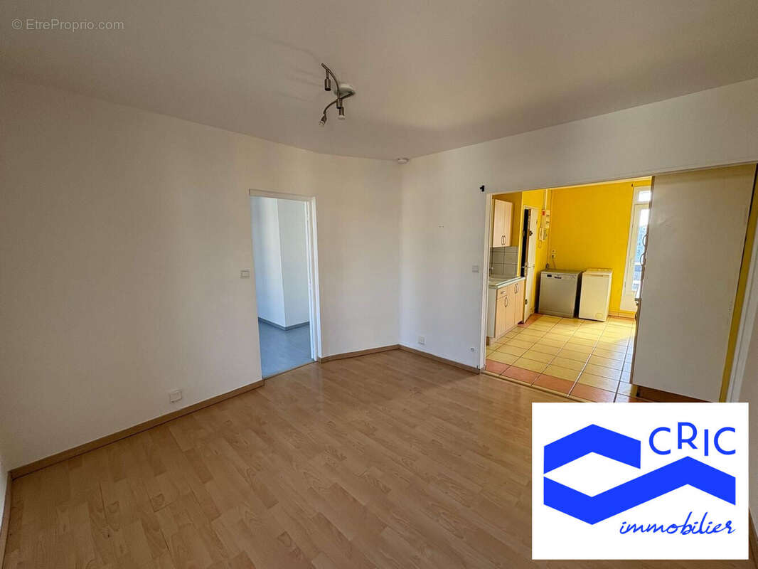 Appartement à LE HAVRE