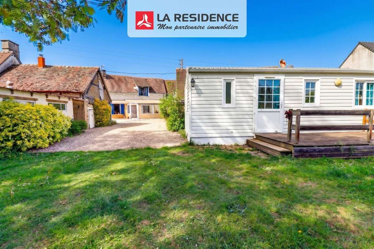 Maison 110 m² à Breval  - photo 9