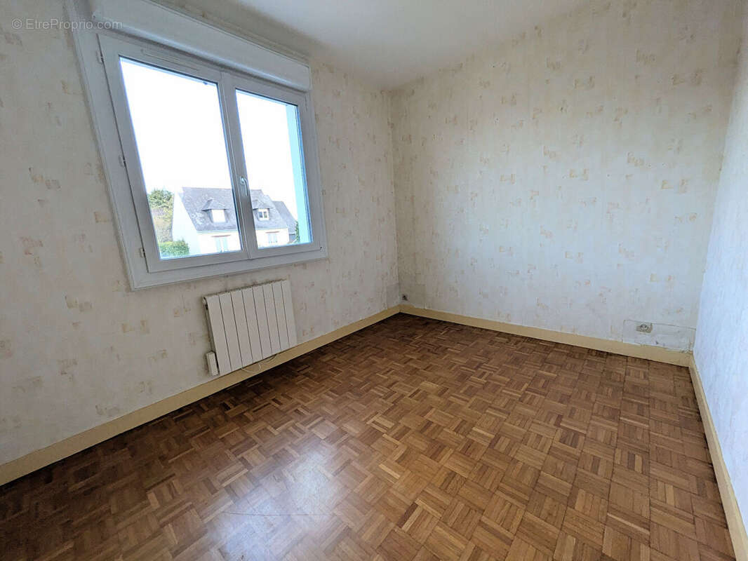 Maison à LA CHAPELLE-SUR-ERDRE