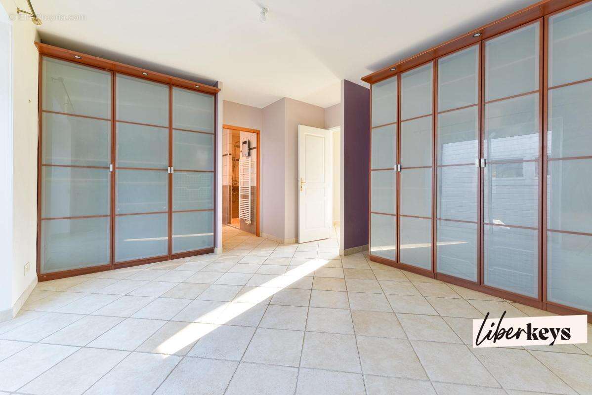 Maison à GRANDCHAMPS-DES-FONTAINES