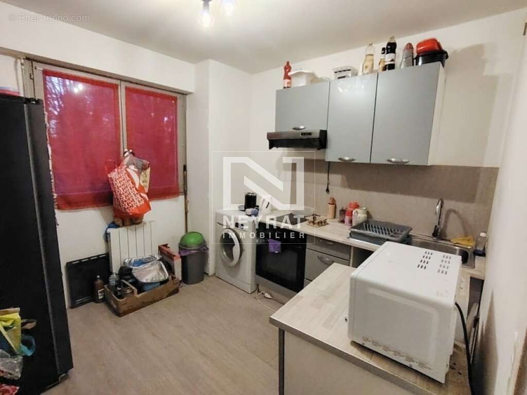 Appartement à CHALON-SUR-SAONE