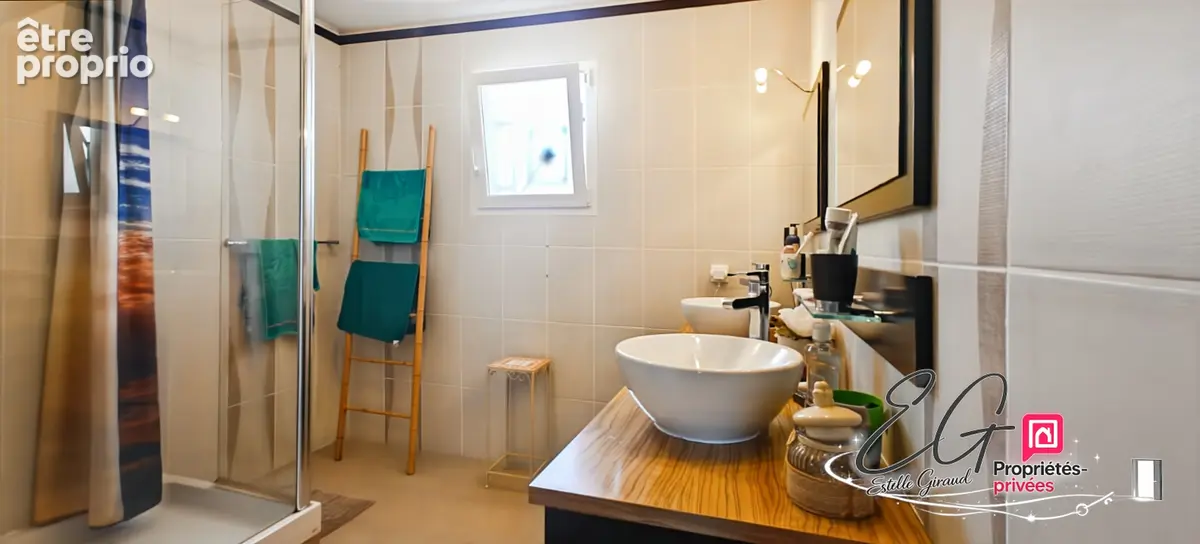 VILLEGLY : Villa de plain-pied avec piscine et jacuzzi - photo 12